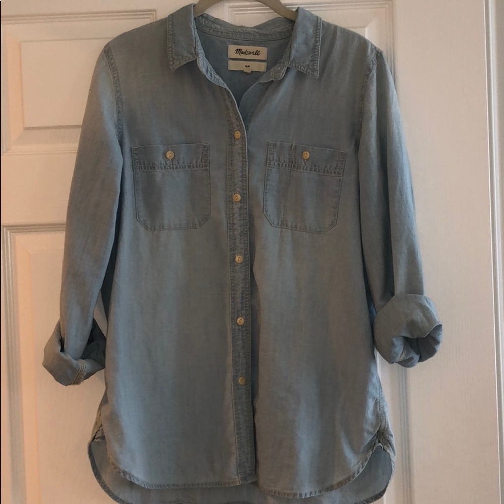 shirt